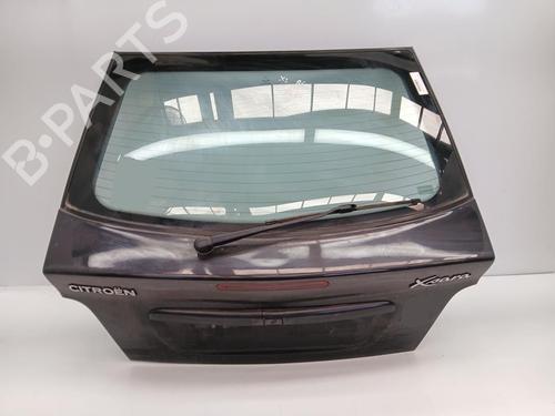Used Tailgate Tailgate CITROËN XSARA (N1) 1.9 TD (90 hp) 35905315 35905315