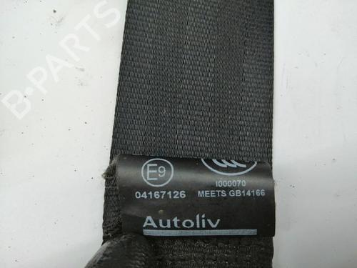 Front left seatbelt FIAT DUCATO Van (250_)  | BP29762700I26 