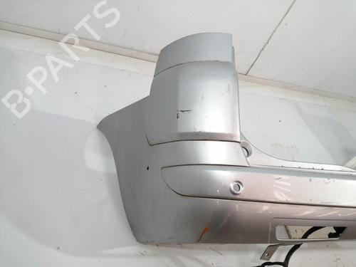 Rear bumper CITROËN C4 Grand Picasso I (UA_) 1.6 HDi | BP24609997C8