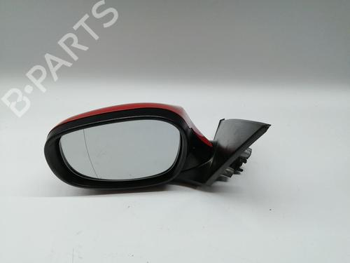 Used Left mirror Left mirror BMW 1 (E87) 116 d (116 hp) 33201492 33201492