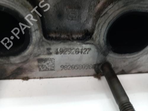 Cylinder head CITROËN C4 CACTUS | BP32271034M5