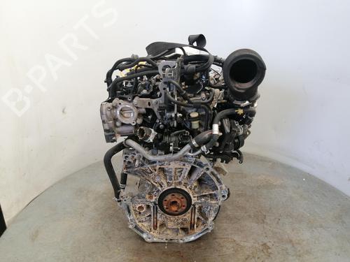 Engine RENAULT CAPTUR II (HF_)  | BP28058041M1 