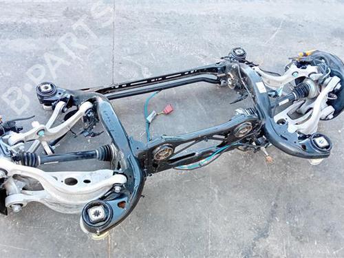 Rear axle AUDI E-TRON Sportback (GEA) 50 quattro | BP30548642M2 - Image 1
