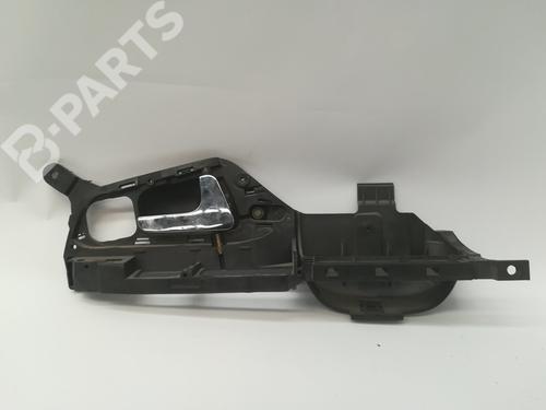 Used Front right interior door handle Front right interior door handle SEAT CORDOBA (6K2) [1999-2002] 9741441 9741441