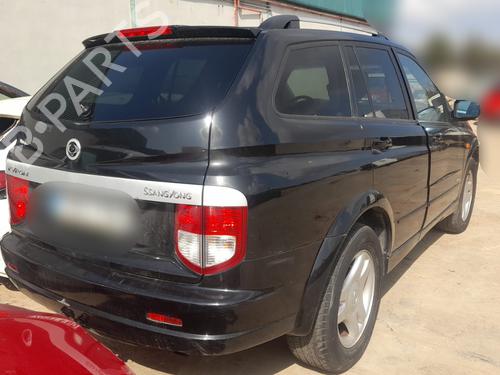Left front window switch SSANGYONG KYRON 2.0 Xdi | BP29297877I27 