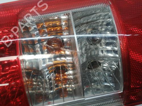 Right taillight FORD TRANSIT CONNECT (P65_, P70_, P80_) 1.8 TDCi | BP28076479C35 