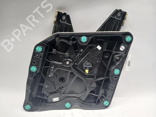 Used Front right window mechanism Front right window mechanism 17651687 17651687
