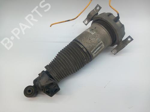 Used Right rear shock absorber PORSCHE CAYENNE (9PA) [2002-2010]  30856075