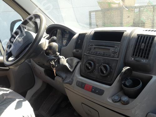 Hand brake PEUGEOT BOXER Van  | BP11427732I18  - Image 8