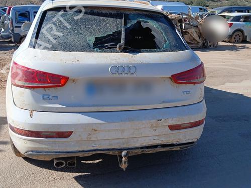 Mass air flow sensor AUDI Q3 (8UB, 8UG)  | BP24033452M95  - Image 9