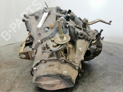 Gearbox PEUGEOT 206 Hatchback (2A/C) 2.0 HDI 90 | BP29604678M3 