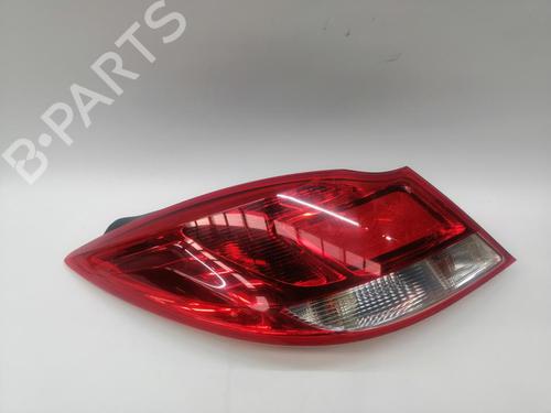Venstre Baklys Venstre Baklys OPEL INSIGNIA A (G09) [2008-2017] 36279549 36279549