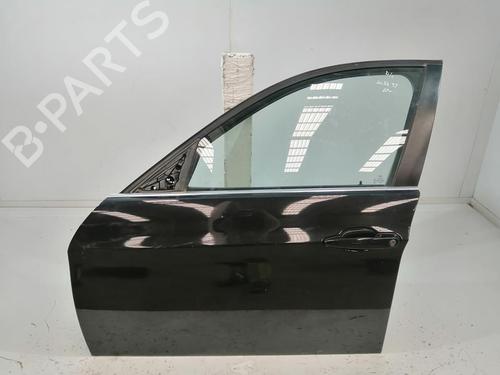 Used Left front door BMW 3 (E90) 318 d (143 hp) 29234664