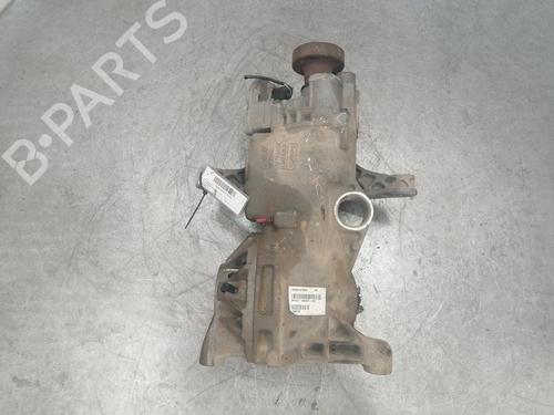 Used Rear differential Rear differential 37156597 37156597
