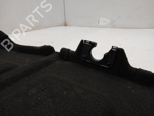 Rear parcel shelf MAZDA 3 Hatchback (BP)  | BP29531884C85 