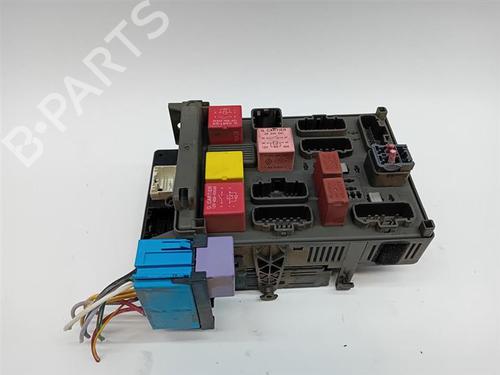 Used Electronic module Electronic module 37429569 37429569