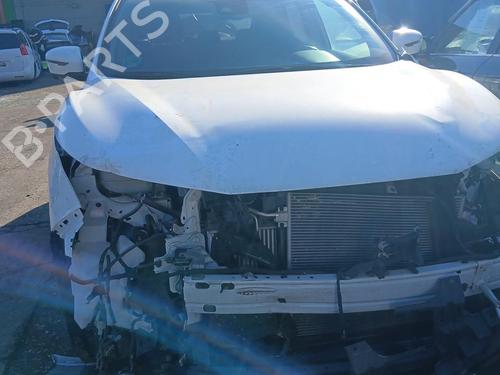 Pièces Détachées Usagées NISSAN QASHQAI II (J11, J11_) 1.2 DIG-T (115 hp) 4382289