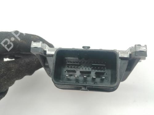 Electronic module NISSAN QASHQAI II SUV (J11, J11_)  | BP16127527M83 