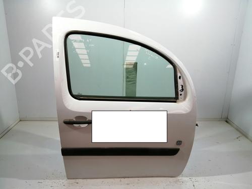 Used Right front door RENAULT KANGOO Express (FW0/1_) Z.E. (FW0Z, FW1Z) (60 hp) 28020809