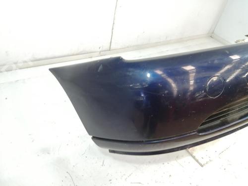 Foran støtfanger FORD FIESTA IV (JA_, JB_) 1.25 i 16V | BP29351644C7 