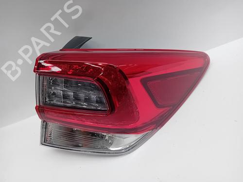 Used Right taillight Right taillight 38929142 38929142