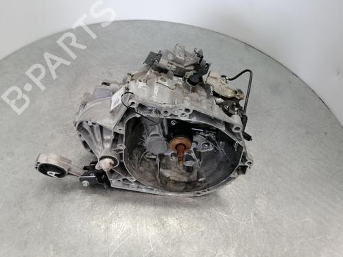 Gearbox CITROËN DS3 (SA_)  | BP19664110M3 