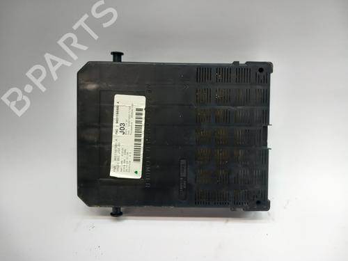 Fuse box PEUGEOT 307 CC (3B) 1.6 16V | BP28276058E1 