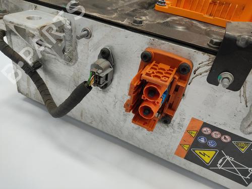 Battery RENAULT ARKANA I (LCM_, LDN_)  | BP28278494E11 