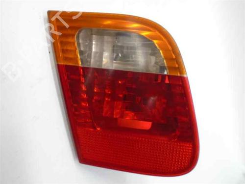 Used Left tailgate light Left tailgate light 7069255 7069255