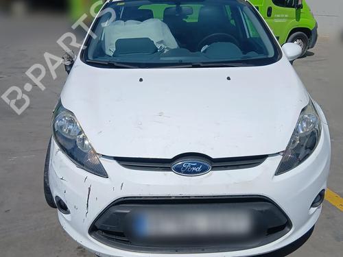 Recambios FORD FIESTA VI (CB1, CCN) 4524526