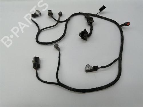 Used Electronic module Electronic module 17369111 17369111