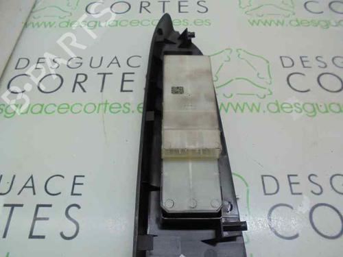Left front window switch FIAT SEDICI (189_) 1.9 D Multijet 4x4 | BP5528757I27 