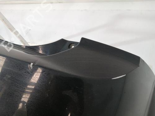 Rear bumper FORD FOCUS II Saloon (DB_, FCH, DH)  | BP29351632C8 