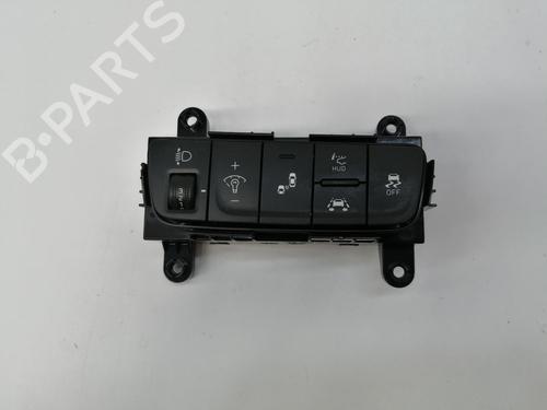 Spak kontakt HYUNDAI KONA (OS, OSE, OSI)  | BP17369439I30 