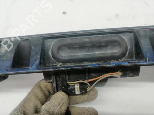 Tailgate handle MINI MINI (R50, R53)  | BP24053412C132 