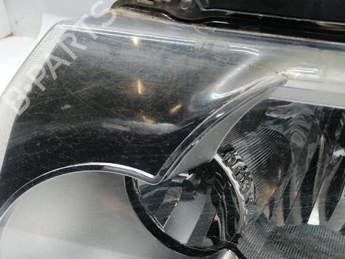 Left headlight LAND ROVER FREELANDER 2 (L359) | BP37246849C28 - Image 5