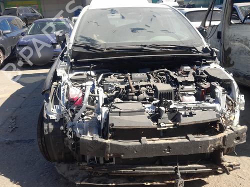 Used Parts TOYOTA C-HR (_X1_) [2016-2025]  4159466