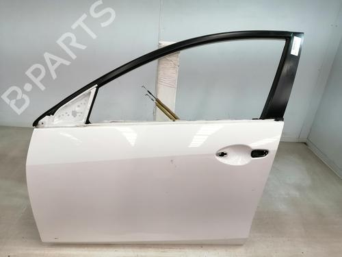 Used Left front door MAZDA 3 (BK) 2.0 (BKEP) (150 hp) 8655497