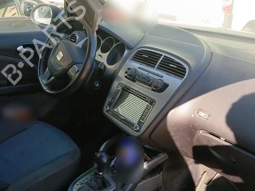 Engine SEAT ALTEA (5P1) | BP36020035M1 - Image 14