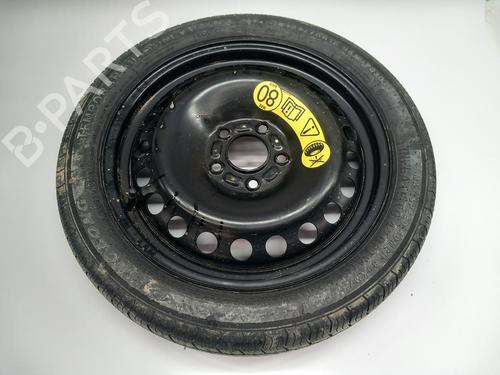 Used Jack Kit Jack Kit FORD TRANSIT COURIER V769 Box Body/MPV (N3P) [2023-2026] 36090934 36090934
