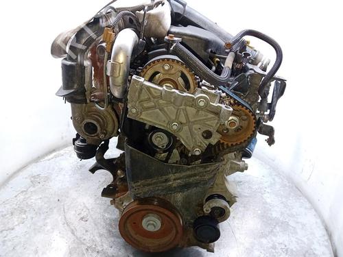 Engine RENAULT FLUENCE (L3_) 1.5 dCi (L30D, L30L, L306, L33F, L33L, L33M, L33V, L33W) | BP38415535M1 - Image 5