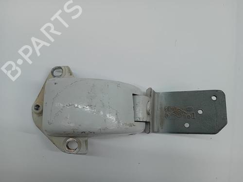 Hinge/Door check strap NISSAN INTERSTAR Van (X70) | BP37429233C146 - Image 2