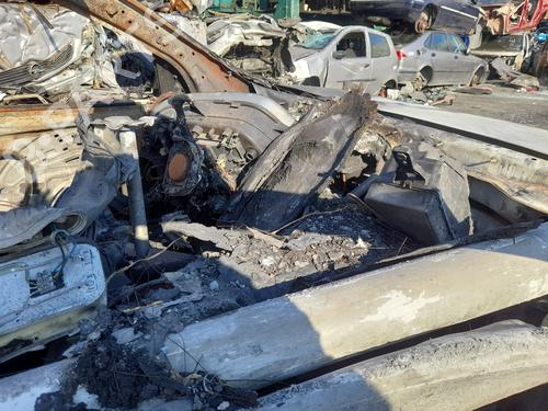 Left front shock absorber HYUNDAI ix35 (LM, EL, ELH)  | BP8385146M16 