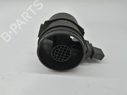 Mass air flow sensor BMW 3 (E90) 320 d | BP33456005M95 - Image 2