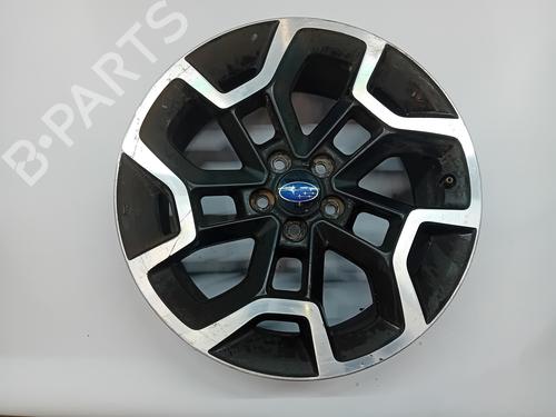 Used Rim SUBARU XV (_GP_) 2.0 i AWD (GP7, G33GP) (150 hp) 28278432