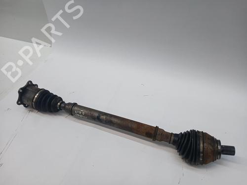 Used Right front driveshaft Right front driveshaft 38541332 38541332