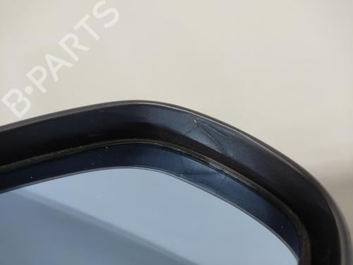 Right mirror SSANGYONG REXTON / REXTON II (GAB_)  | BP24592992C27 