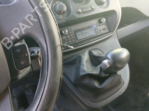 Right front fenders RENAULT KANGOO Express (FW0/1_) Z.E. (FW0Z, FW1Z) | BP32311552C42