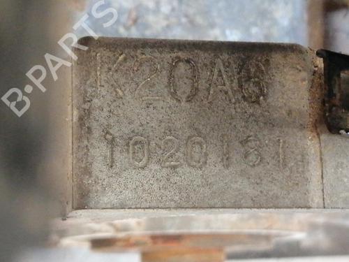 Engine HONDA ACCORD VII (CL, CN) 2.0 (CL7) | BP37197957M1 - Image 4
