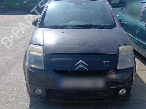 Used Parts CITROËN C2 (JM_) 1.4 HDi 4788646